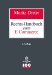 Rechts-Handbuch Zum E-Commerce cover