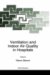 Ventilation and Indoor Air Quality in Hospitals : Proceedings of a NATO Advanced Research Workshop, Held in Milano, Italy, on 13-16 September 1995 cover