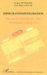 Immigration/integration : Un Essai D'evaluation Des Couts economiques Et Financiers cover