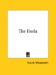 The Horla cover