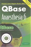Qbase Anaesthesia : Mcq Companion to Fundamentals of Anaesthesia [Click for larger image]
