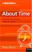 About Time cover