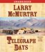 Telegraph Days cover