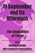 11 September and Its Aftermaththe Geopolitics of Terror : The Geopolitics of Terror cover