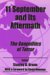 11 September and Its Aftermaththe Geopolitics of Terror : The Geopolitics of Terror cover