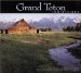 Grand Teton Impressions cover