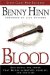 The Blood cover