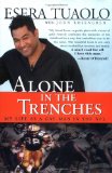 Alone in the Trenches : My Life As a Gay Man in the NFL [Click for larger image]