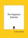 The Dogmatic Kabalah cover