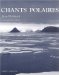 Chants Polaires cover