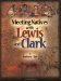 Meeting Natives With Lewis & Clark cover