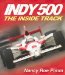Indy 500 : The Insider Track cover