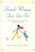 French Women Don't Get Fat : The Secret of Eating for Pleasure cover