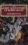 The Merry Adventures Of Robin Hood [Click for larger image]