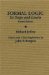Formal Logic : Its Scope And Limits cover