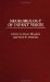 Neurobiology of Infant Vision cover