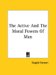 The Active and the Moral Powers of Man cover