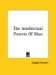 The Intellectual Powers of Man cover