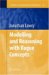Modelling And Reasoning With Vague Concepts cover