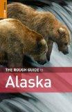 The Rough Guide to Alaska [Click for larger image]