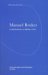 Manuel Bruker, Collectionneur Et editeur D'art cover