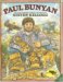 Paul Bunyan cover
