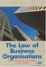 The Law of Business Organisations cover