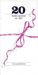 20 Annaherungsversuche Ans Gluck : Neue Lyr. Texte cover