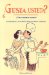 Gusta Usted : Lo Mejor Y Lo Clasico De LA Cocina cover
