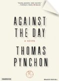 Against the Day [Click for larger image]