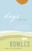  Days: A Tangier Diary