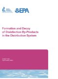 Formation and Decay of Disinfection By-products in the Distribution System [Click for larger image]