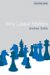 Why Lasker Matters cover