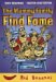 The Mummy Family Find Fame cover