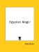 Egyptian Magic cover
