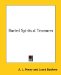Buried Spiritual Treasures cover