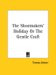 The Shoemakers' Holiday or the Gentle Craft cover