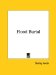 Flood Burial cover