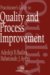 Practitioner's Guide to Quality and Process Improvement cover