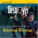 Infernal Revenue cover