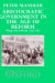 Aristocratic Government in the Age of Reform : Whigs and Liberals, 1830-1852 cover