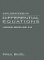 Explorations in Differential Equations Using Matlab 4.0 cover