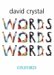 Words Words Words cover