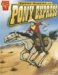 Young Riders of the Pony Express cover