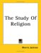 Study of Religion cover