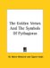 The Golden Verses and the Symbols of Pythagoras cover