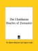 The Chaldaean Oracles of Zoroaster cover