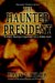 The Haunted President : The History, Hauntings & Supernatural Life of Abraham Lincoln cover