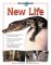 New Life cover