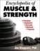 Encyclopedia of Muscle & Strength cover